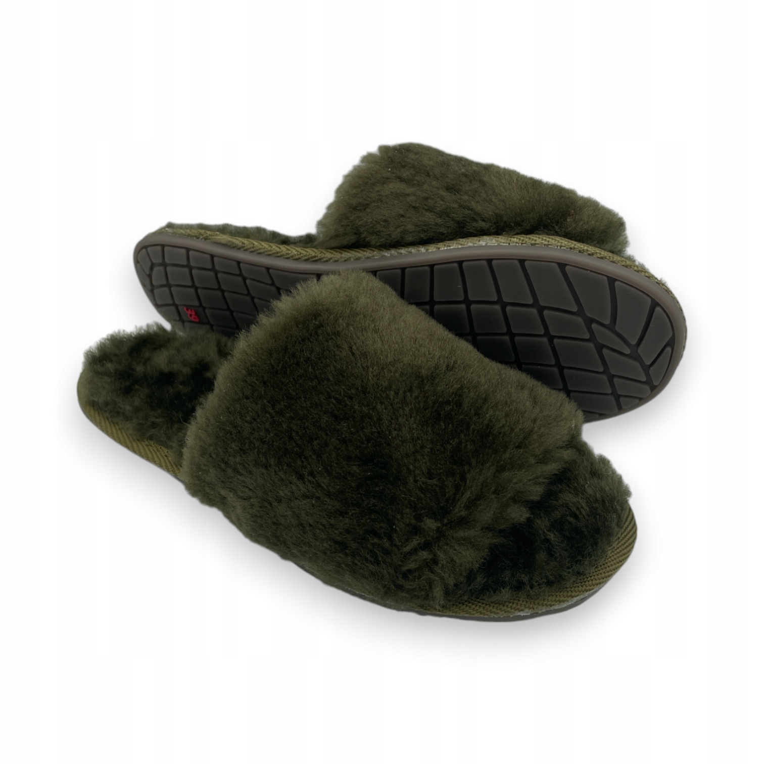 Teplo, ktoré vonia domovom: Prečo vaše nohy túžia po pravej ovčej vlne